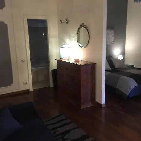 Anna's Flat At St Peter's